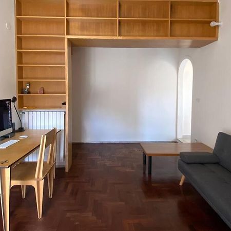 Casa Vacanze Rione Sanita Naples Exterior photo