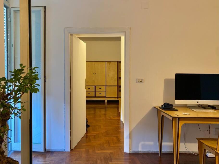 Casa Vacanze Rione Sanita Naples Exterior photo