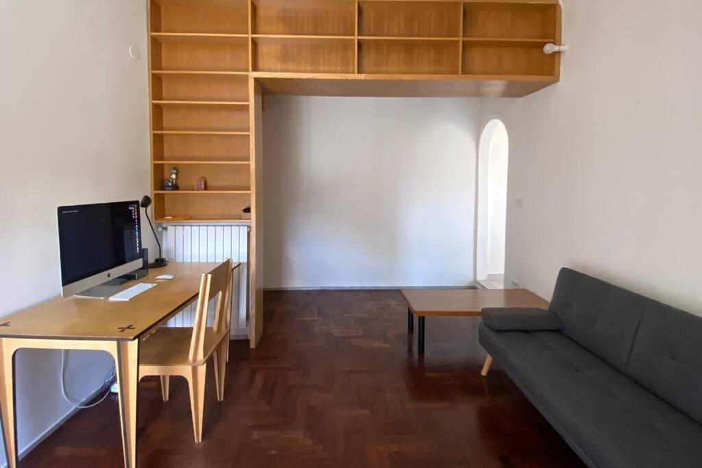 Casa Vacanze Rione Sanita Naples Exterior photo