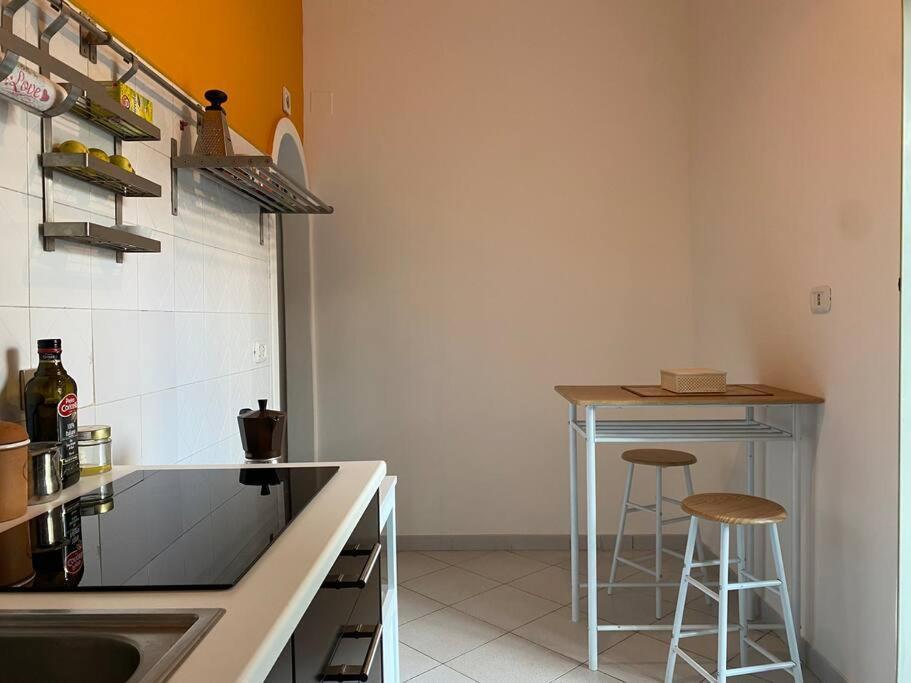 Casa Vacanze Rione Sanita Naples Exterior photo