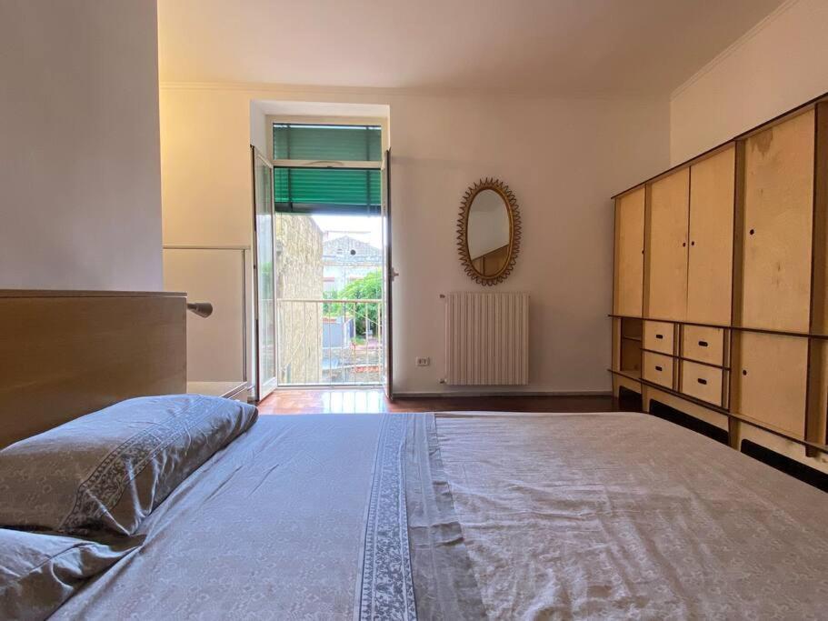 Casa Vacanze Rione Sanita Naples Exterior photo