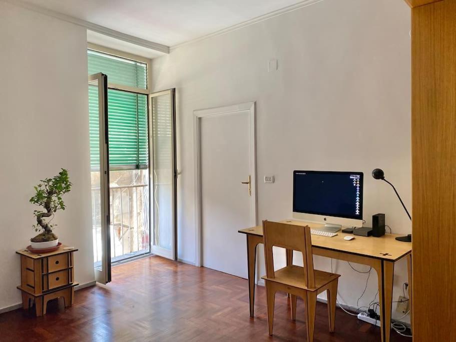 Casa Vacanze Rione Sanita Naples Exterior photo
