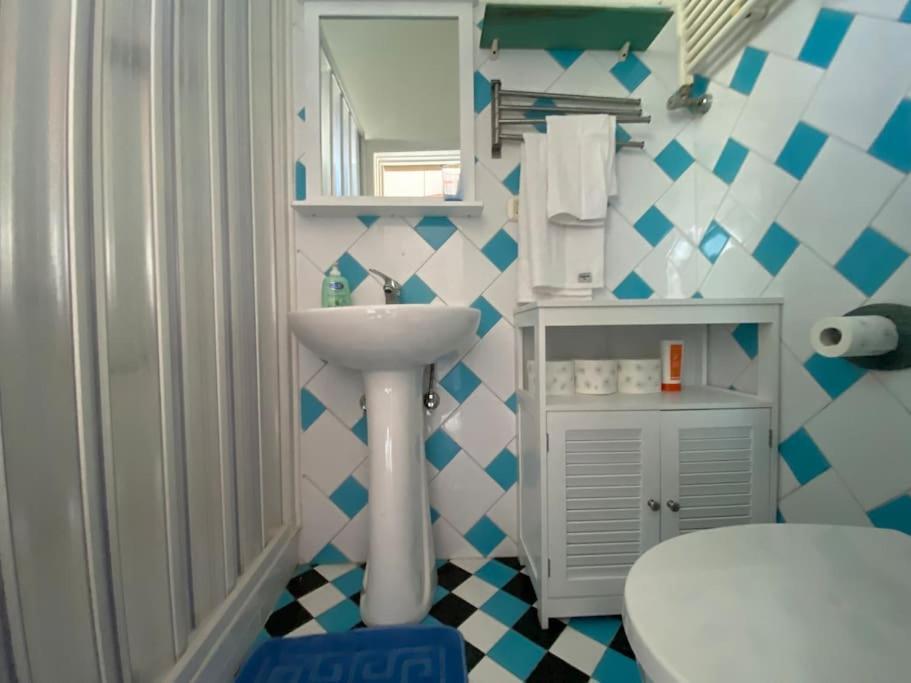 Casa Vacanze Rione Sanita Naples Exterior photo