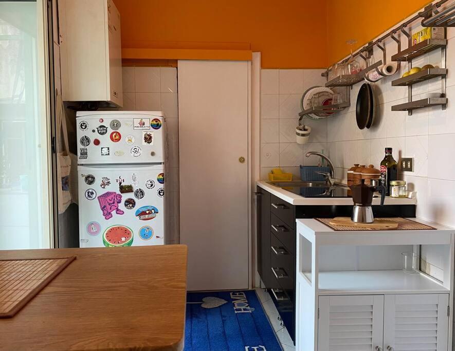 Casa Vacanze Rione Sanita Naples Exterior photo