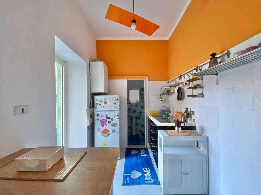 Casa Vacanze Rione Sanita Naples Exterior photo