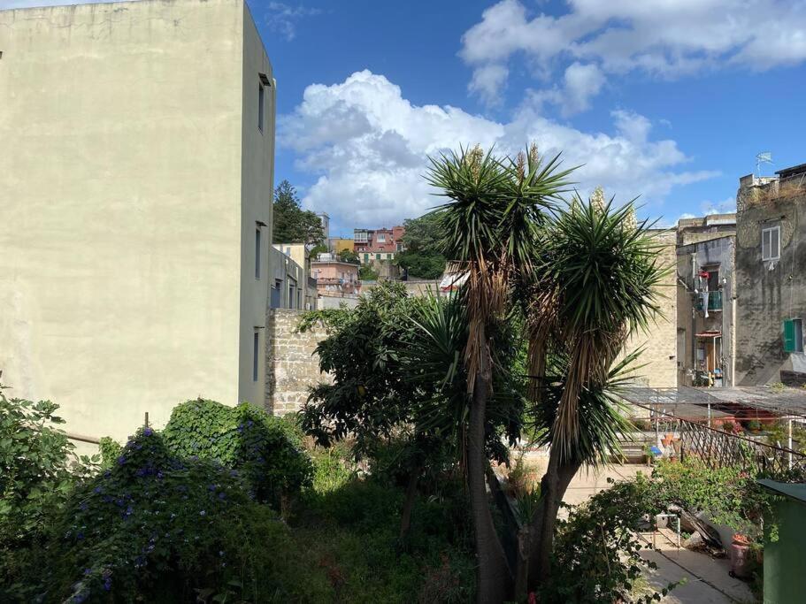 Casa Vacanze Rione Sanita Naples Exterior photo